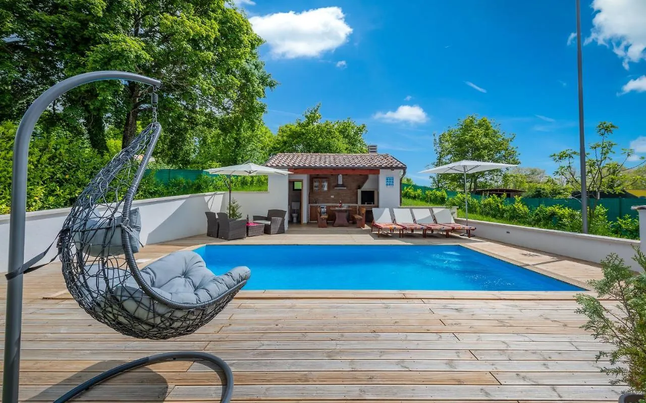 Holiday home Casa Smoky Villa Lindar
