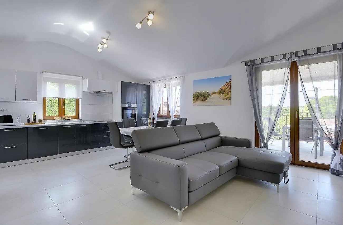 Holiday home Casa Smoky Villa Lindar Croatia