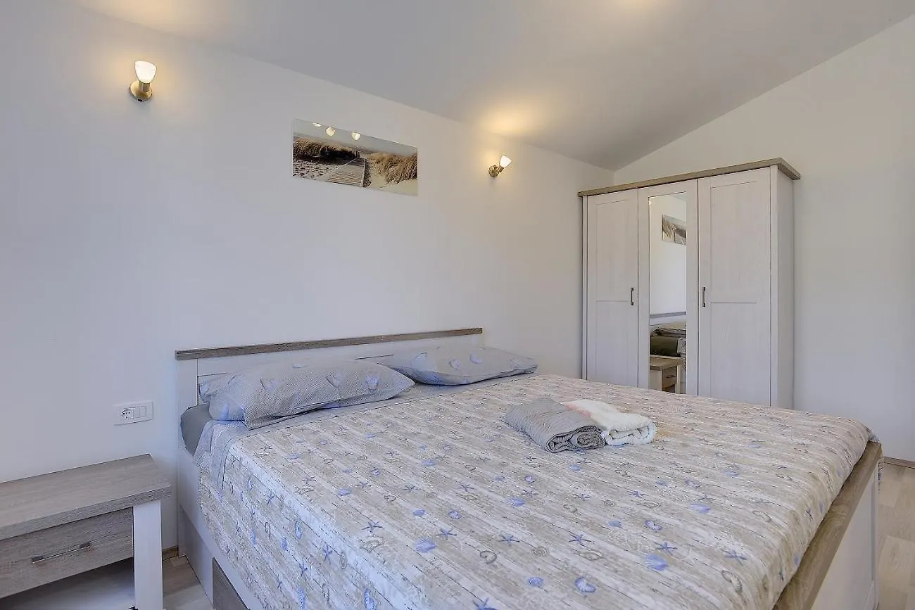 Casa Smoky Villa Lindar Holiday home