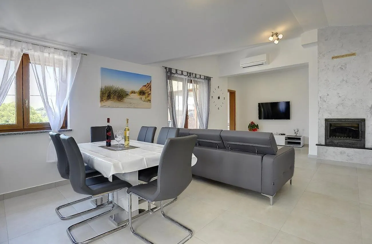 Holiday home Casa Smoky Villa Lindar