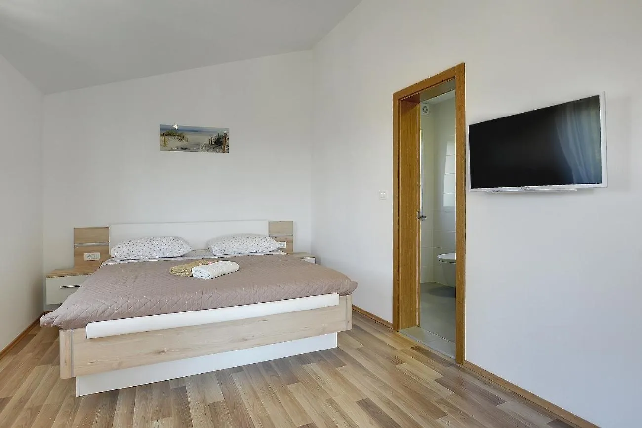 Casa Smoky Villa Lindar Holiday home