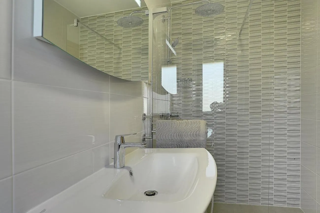 Holiday home Casa Smoky Villa Lindar Croatia