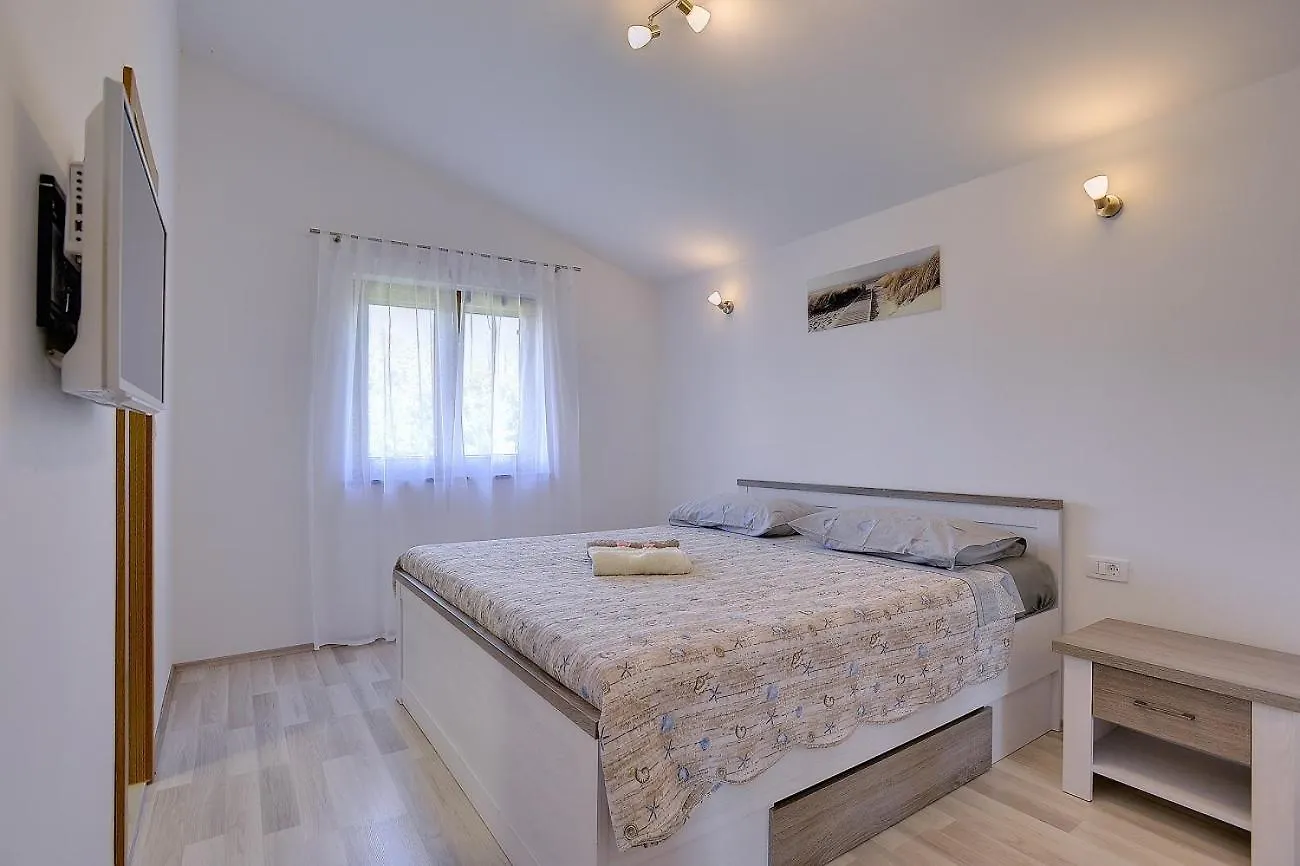 Holiday home Casa Smoky Villa Lindar