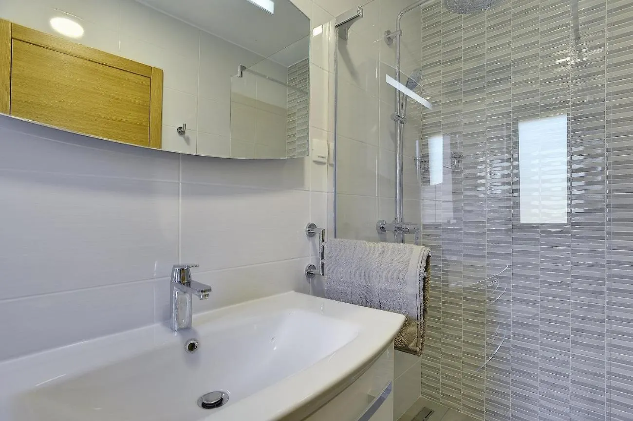 Casa Smoky Villa Lindar Holiday home