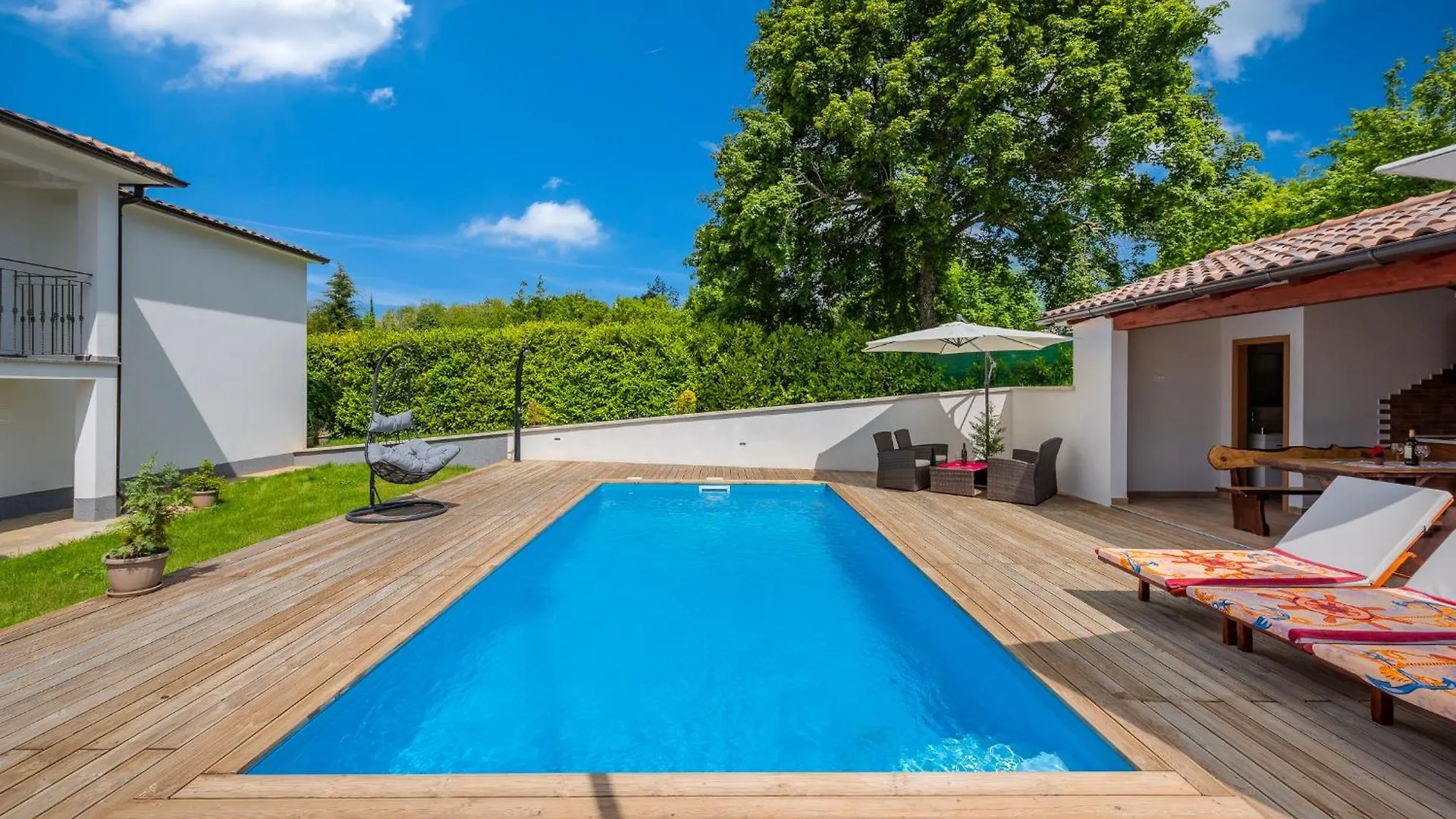 Holiday home Casa Smoky Villa Lindar