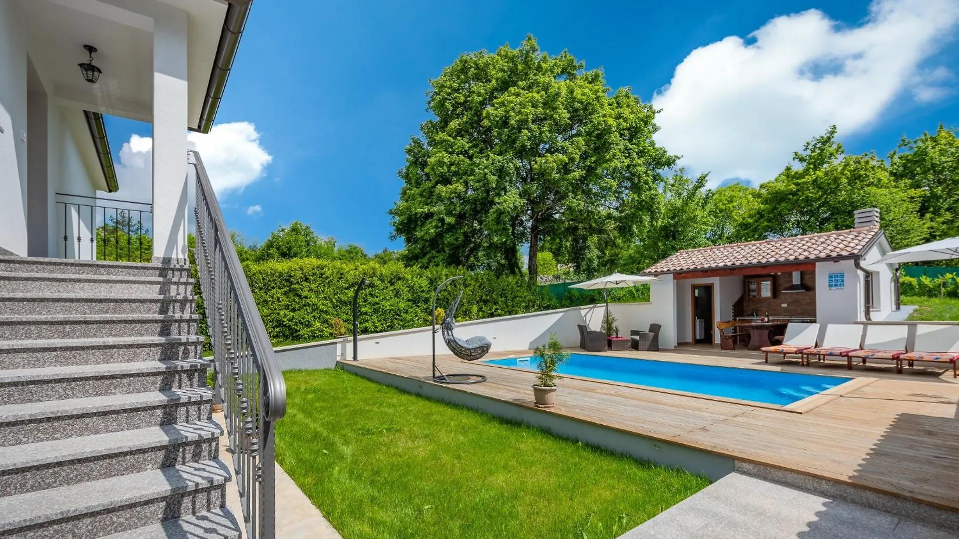 Holiday home Casa Smoky Villa Lindar