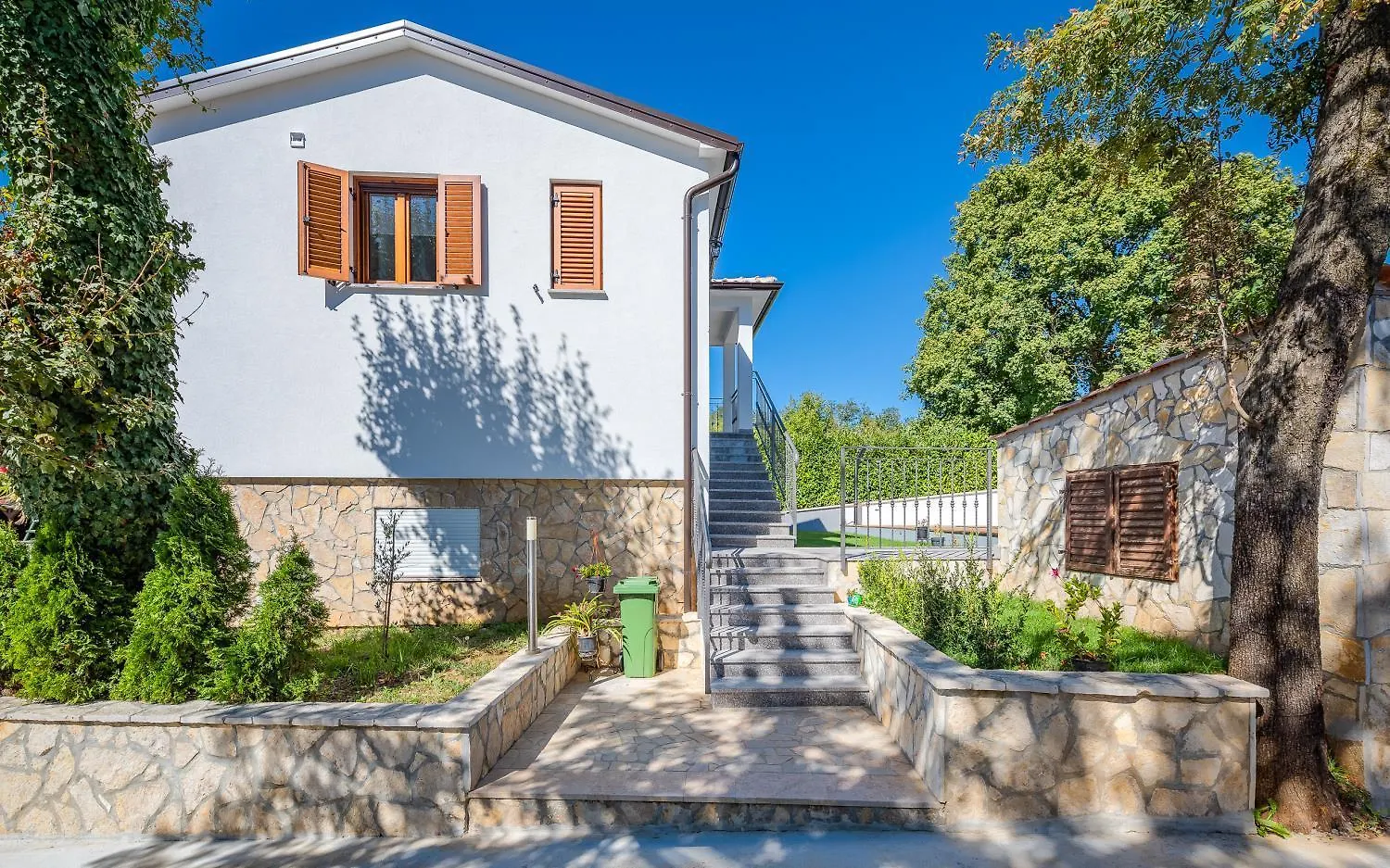 Casa Smoky Villa Lindar Holiday home